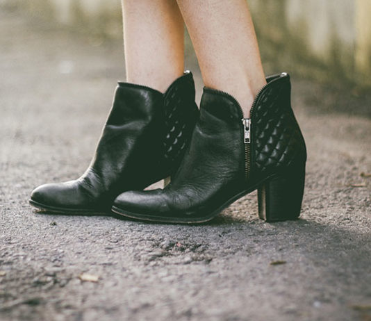Jak wybrać wygodne botki na obcasie? Modne modele botków na sezon jesień/zima