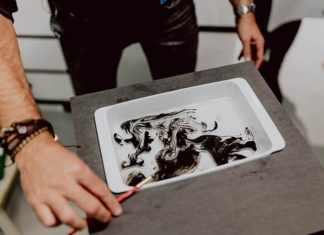 Studia w zakresie konserwacji zabytków i sztuki