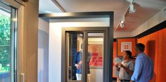 Dlaczego warto kupić okna aluminiowe?