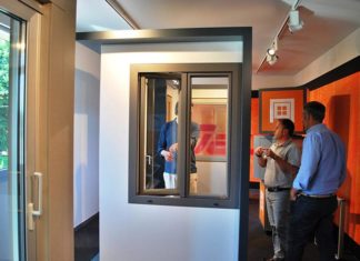 Dlaczego warto kupić okna aluminiowe?