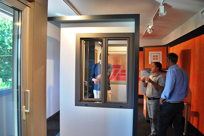 Dlaczego warto kupić okna aluminiowe? Dlaczego warto kupić okna aluminiowe?