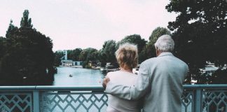 Podejmij pracę jako opiekunka w Niemczech