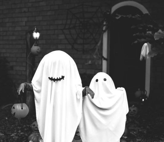 jakie polecacie horrory