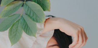 jak olejować włosy