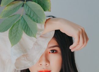 jak olejować włosy