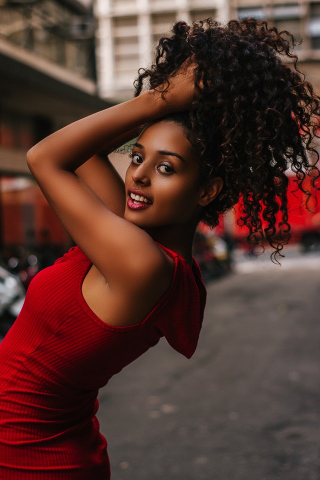 jak przyspieszyc wzrost wlosow3 jak przyspieszyć wzrost włosów