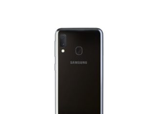 Samsung A20e