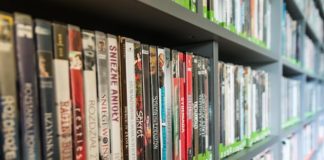 jakie znacie fajne filmy