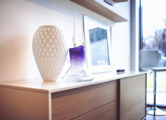 Jaka komoda do salonu, a jaka do sypialni?