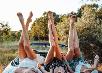 Powiększanie pośladków