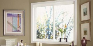 Okna - prawidłowy montaż