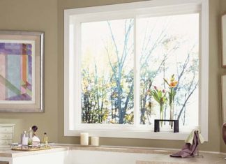 Okna - prawidłowy montaż