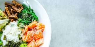 3 powody, dlaczego warto postawić na dietę śródziemnomorską