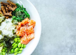 3 powody, dlaczego warto postawić na dietę śródziemnomorską