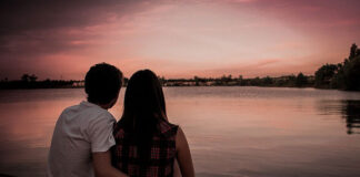 Odpowiedzialna miłość