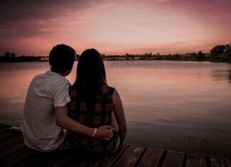 Odpowiedzialna miłość