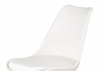 Jak dobrać krzesła do nowoczesnej jadalni