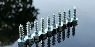 Profesjonalnie wykonane śruby trapezowe