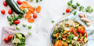 Jaki wpływ na organizm ma szybkie odchudzanie