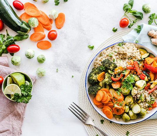Jaki wpływ na organizm ma szybkie odchudzanie