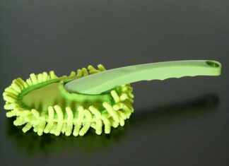 Pozbądź się kurzu ze wszystkich zakamarków. Te akcesoria Ci w tym pomogą