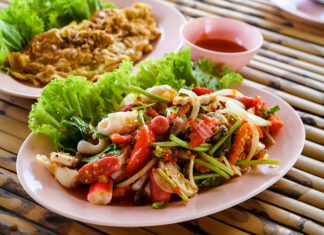 Szybkie i zdrowe odchudzanie, czyli dieta pudełkowa