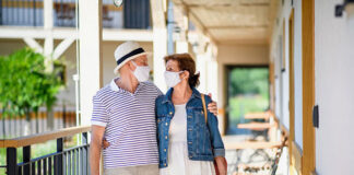 Grupy ryzyka ciężkiego zachorowania na COVID-19