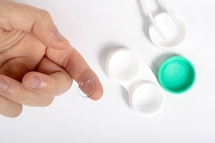 Zalety stosowania soczewek dwutygodniowych Zalety stosowania soczewek dwutygodniowych