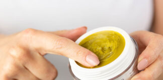 Bez kosmetyków ani rusz