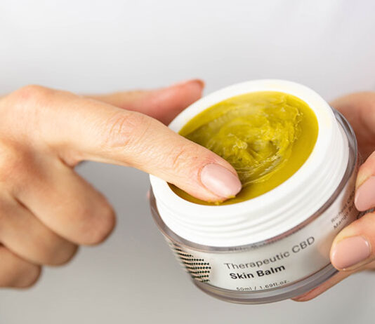 Bez kosmetyków ani rusz