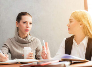 Tradycyjny kurs języka niemieckiego - dlaczego warto