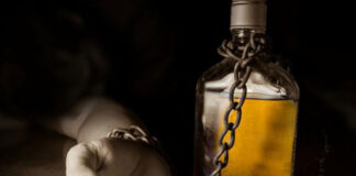 Detoksytacja dotyczy nie tylko alkoholizmu