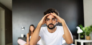 Suplement czy lek na problemy z erekcją