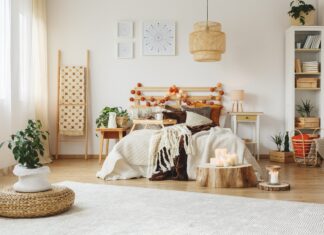 Dywan wełniany czy syntetyczny