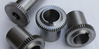 Czym smarować przekładnie kierownicza?