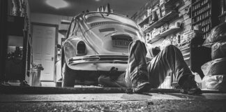 Ile kosztuje naprawa kolektora ssącego?