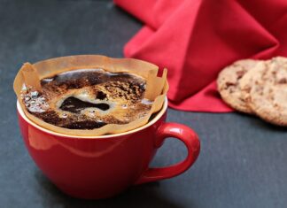 Co daje sportowy filtr powietrza?