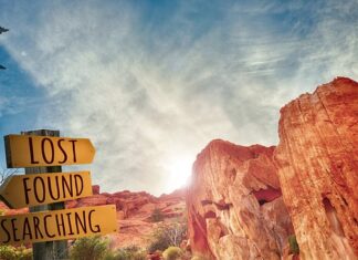 Co oznacza zgubienie kluczy?