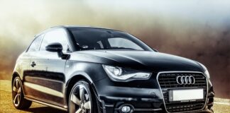 Jakie koło dojazdowe do Audi A4 B8?