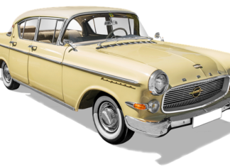 Jakiego klucza nie da się dorobić?