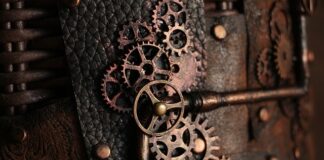 Jak wyczyścić Nagar w dolocie?