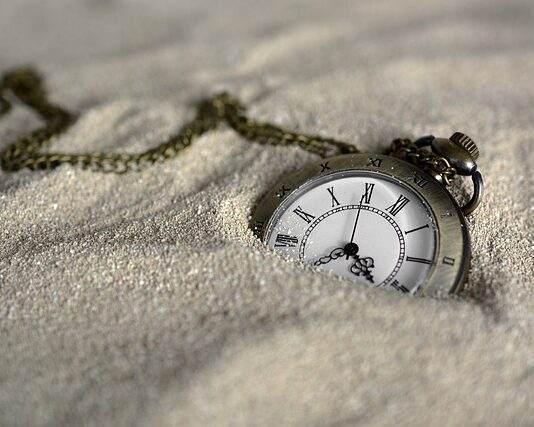 Ile czasu zajmuje wymiana pompy wody?