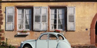 Czy warto kupić samochód Renault Kadjar?