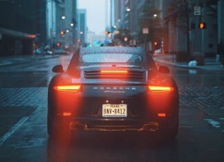 Czy hamowanie silnikiem szkodzi na dwumase?