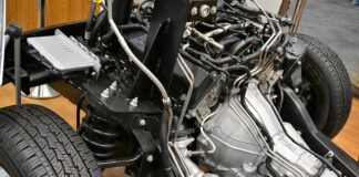 Z jaką siłą dokręcić koło rozrządu 1.9 TDI?