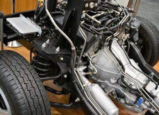 Z jaką siłą dokręcić koło rozrządu 1.9 TDI?