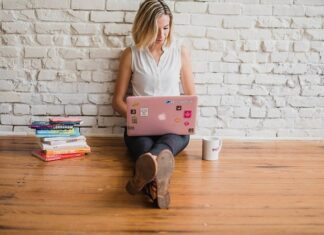 Co położyć na podłogę w garażu?