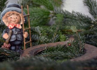 Czy kominiarz musi mieć drabinę przy sobie?