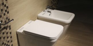 Jaki Syfon do bidetu?