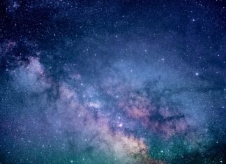 Jak zrobić niebieskie jajko?